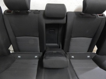 POHOVKA TOYOTA AVENSIS T29 SEDAN 15-19