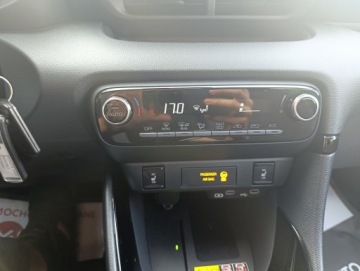 Toyota Yaris IV Hatchback 1.5 Hybrid Dynamic Force 116KM 2024 Toyota Yaris Hybrid 1.5 Style IV (2020-) Toyota Ya, zdjęcie 29