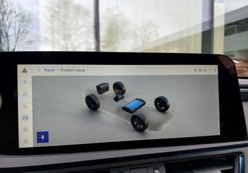 Lexus ES VII (XV70) Sedan Facelifting 300h 218KM 2024 Lexus ES ES 300h Business Edition FV23 Salon PL ASO Bezwypadkowy, zdjęcie 19