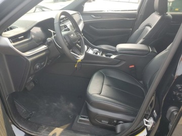 Jeep Grand Cherokee V 2025 Jeep Grand Cherokee Limited 2025 3.6 Benzyna 293KM, zdjęcie 7