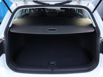 Volkswagen Golf VII Variant Facelifting 1.5 TSI BMT 130KM 2020 VW Golf 1.5 TSI, Salon Polska, Serwis ASO, Klima, zdjęcie 12