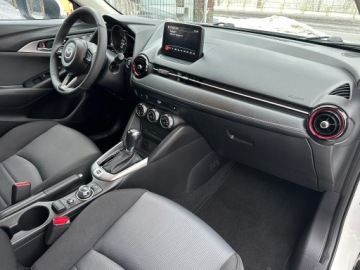 Mazda CX-3 2017 MAZDA CX-3*2.0 SKYACTIV-G*NAVI*FULL LED *TEMPOMAT* PODGRZ.FOTELE*AUTOMAT, zdjęcie 23