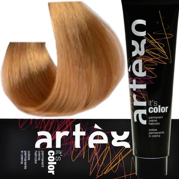 ARTEGO FARBA 9,3 9G BARDZO JASNY ZŁOCISTY BLOND