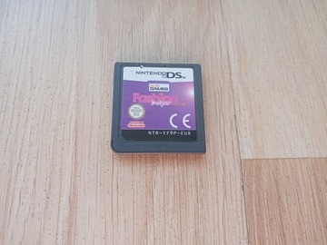 Икона стиля модельера Nintendo DS