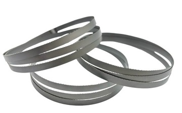 3 szt PIŁA TAŚMOWA DO METALU M42 1138x13x0,6x10/14