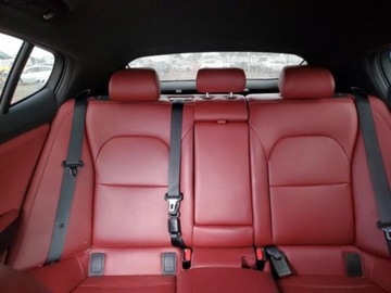 Kia Stinger 2021 Kia Stinger 2021, 3.3L, GT, porysowany lakier 3.3 Benzyna 365KM, zdjęcie 8