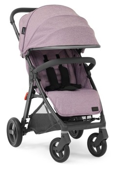 WÓZEK SPACEROWY OYSTER ZERO GRAVITY - LAVENDER, FIOLETOWY