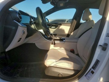 Mercedes Klasa C W206 2024 Mercedes-Benz Klasa C 300 2024 2.0l 2.0 Benzyna 255KM, zdjęcie 7