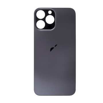 PANEL TYŁ Tylny Szkło Szyba Panele Dla Apple iPhone 13 Pro Max Graphite