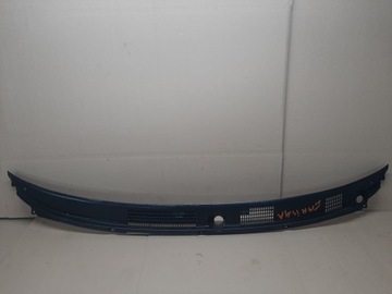 PODSZYBIE MITSUBISHI CARISMA