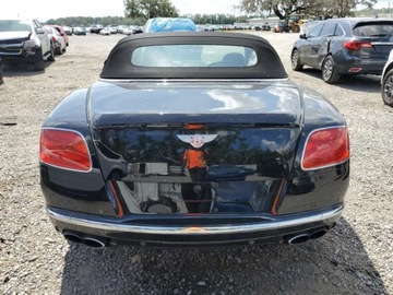 Bentley 2016 Bentley Continental GT C V8 2016 4.0l 4.0 Benzyna 500KM, zdjęcie 2