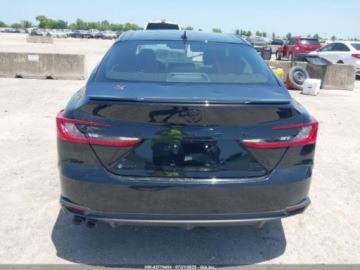 Toyota Camry IX 2025 Toyota Camry 2025 TOYOTA CAMRY SE 2.5 Hybryda 184KM, zdjęcie 9