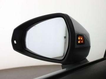 Audi A3 8V Hatchback 3d 2.0 TDI clean diesel 150KM 2016 Audi A3 2.0 TDI Ambition Nawigacja Tempomat Grzane, zdjęcie 31