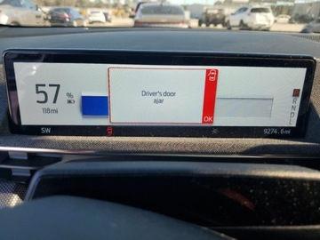 Ford Mustang VI 2023 Ford Mustang Mach-E GT 2023 Elektryczny 480KM, zdjęcie 9