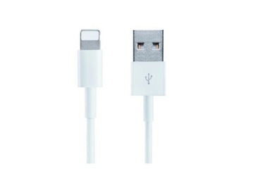USB - Lightning-кабель 1м LB0119 LIBOX