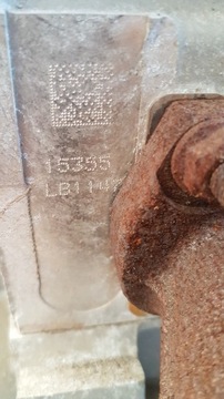 Ford F150 15-20 Двигатель 3.5 V6 4x2 США GG372AA