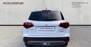 Suzuki 2024 Suzuki Vitara Suzuki Vitara 1.4T 4WD MT 129KM MildHybrid PREMIUM ASO PL Sa, zdjęcie 3
