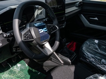 Dacia Bigster 1.2 TCe 140KM 2025 Od ręki - Bigster Essential LPG 1.2 TCe mHEV 140KM, zdjęcie 3