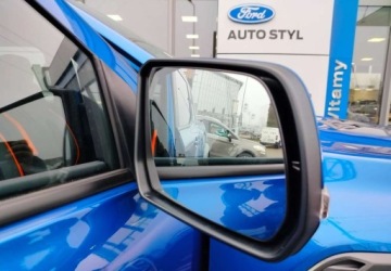 Ford Ranger VI Raptor 2.0 EcoBlue BI-TURBO 210KM 2025 Ford Ranger Raptor Ford Ranger Raptor 2.0 Diesel 210KM, zdjęcie 31