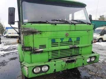 Винт крепления запасного колеса Star 200 1142 ДВИГАТЕЛЬ САМОСВАЛА