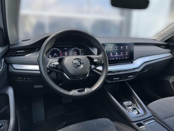 Skoda Octavia IV Liftback 2.0 TSI 190KM 2022 Skoda Octavia 2.0TSI 190KM Style DSG l LED Matrix,, zdjęcie 12