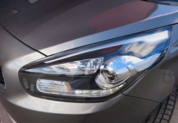 Kia Carens IV Minivan 1.6 GDI 135KM 2016 Kia Carens Kia Carens 1.6 GDI XL 7os EU6 1.6 Benzyna 135KM, zdjęcie 22