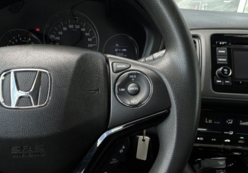 Honda HR-V II SUV 1.5 i-VTEC 130KM 2018 Honda HR-V Comfort 1.5 130KM SalonPL Czujniki Parkowania Klima Alu Podgrz., zdjęcie 18