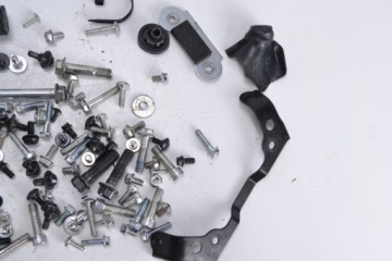 Винты для рамы наполнителя SUZUKI GSX-S 125 18-24