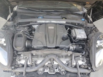 Porsche Macan SUV Facelifting 3.0 S 354KM 2020 Porsche Macan 2020 PORSCHE MACAN S 3.0 Benzyna 354KM, zdjęcie 12