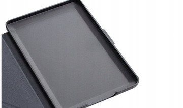 Чехол WRO Origami для Kindle Paperwhite 4 2018 черный, черный
