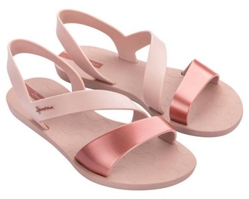 Sandały IPANEMA 82429-26050 Vibe Sandal Fem 37