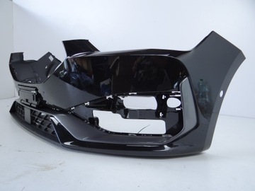 CUPRA SEAT LEON IV CUPRA ПЕРЕДНИЙ БАМПЕР 20-