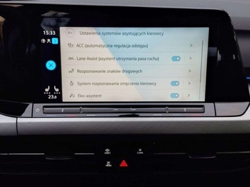 Volkswagen Golf VIII 2022 Volkswagen golf-variant 2.0 Diesel 115KM, zdjęcie 21