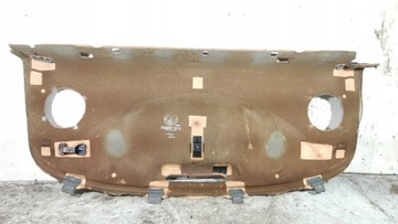 POLIČKA KUFRU ZADNÍ SEDAN FIAT MAREA