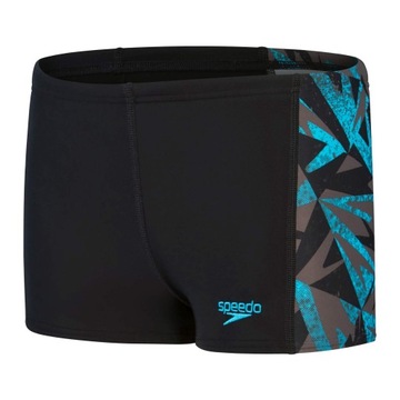 Bokserki chłopięce SPEEDO HYPERBOOM r. 176, 15-16 lat
