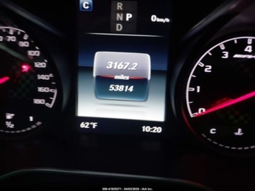 Mercedes GLC C253 2018 Mercedes-Benz GLC 2018 MERCEDES-BENZ AMG GLC 43 COUPE 4MATIC 3.0 Benzyna, zdjęcie 12