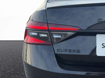 Skoda Superb III Liftback Facelifting 2.0 TDI SCR 200KM 2023 Skoda Superb 2.0 TDI 4X4 Gwarancja 2.0 Diesel 200KM, zdjęcie 12