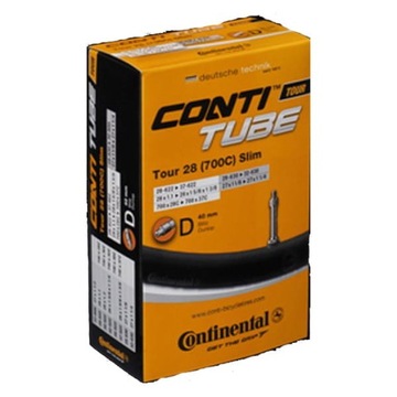 Dętka Continental 24x2.0/2.40 AV 40mm