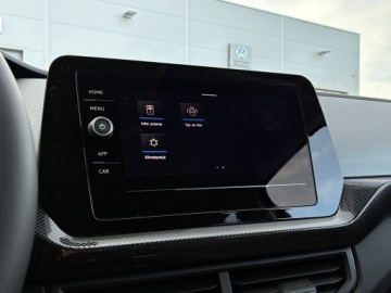 Volkswagen T-Cross SUV Facelifting 1.0 TSI 115KM 2026 Volkswagen T-Cross Life Plus 1.0 TSI 116 KM DSG, zdjęcie 14