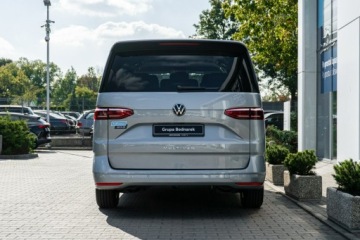 Volkswagen Multivan T7 Van L1 2.0 TDI 150KM 2026 Volkswagen VW Multivan FAMILY L2 2.0 TDI 150 KM DSG OD RĘKI, zdjęcie 7