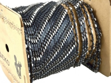 пильная цепь 3/8 1,3 мм 1640 COIL ROLLE GEKO