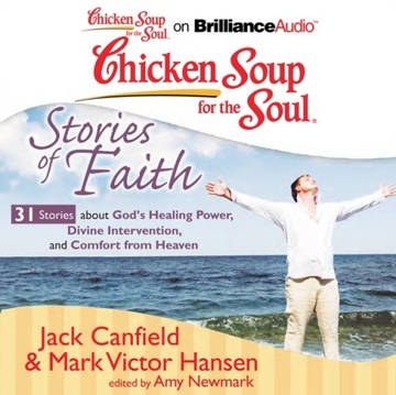Chicken Soup for the Soul: Stories of Faith - 31 S