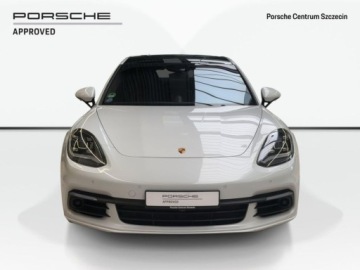 Porsche Panamera II Executive 2.9 440KM 2016 Porsche Panamera PDLS BOSE PASM Gwarancja Porsche Approved FV23, zdjęcie 7