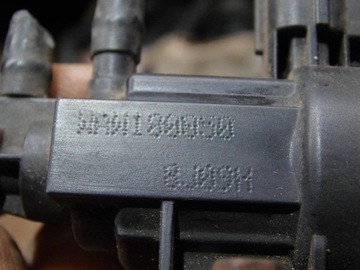 VENTIL ELEKTROVENTIL PODTLAKU 1.6 18V ROVER 200 400 45 WAW100050