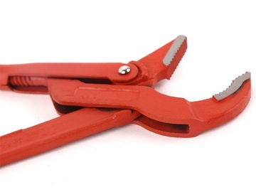 РАЗВОДНОЙ КЛЮЧ ТРУБНЫЕ ЩИПЦЫ FROG FROG 1 ДЮЙМ ШВЕДСКИЙ