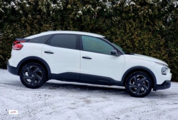 Citroen 2022 Citroen C4 Tylko 59tys kmSUPER WERSJA, po oplatach, bardzo ladny, GWARAN, zdjęcie 13