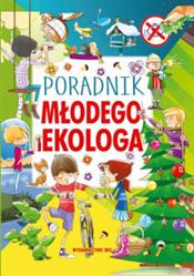 Poradnik młodego ekologa IBIS