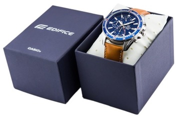 Zegarek męski Edifice Premium ECB-900DB-1AER