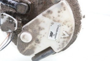 TOYOTA YARIS II 1.3 B ТОПЛИВНЫЙ НАСОС 77020-0D080