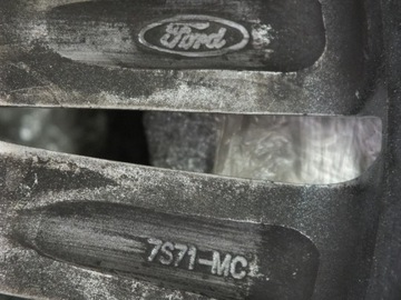 1FA 16 Ford 5x108 ET50 6,5J ø63,3 7S71-MC